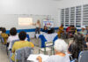 Educação de São Sebastião inicia palestras do projeto ‘OAB vai à Escola’ com alunos da EJA