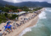QS6000: Etapa do maior evento de surf da América Latina deixa legado em São Sebastião