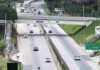 Viadutos no planalto da Tamoios ganham reforço estrutural
