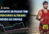 Desafio 28 Praias tem percurso alterado devido às chuvas em Ubatuba