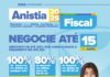 Campanha de Anistia Fiscal de São Sebastião termina na terça-feira