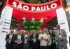SP lança Passaporte Ferroviário com linhas e atrações de 12 municípios paulistas