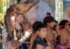 Festival Indígena em São Sebastião celebra cultura Guarani na Aldeia Rio Silveira