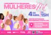 São Sebastião adere ao programa ‘Mulheres Mil’ para qualificação profissional e inclusão social feminina