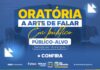 Curso de Oratória capacita servidores públicos de São Sebastião para aprimorar a comunicação institucional