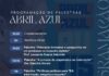 Câmara promove evento “Abril Azul – Diálogo pelo Autismo” com roda de conversa e autoridades