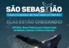 Inscrições para oficina de boas práticas para observação de baleias jubarte encerram na próxima terça-feira (3)