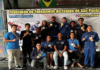 Atletas da equipe de Taekwondo de São Sebastião ganham vaga no Campeonato Brasileiro 2025