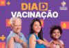 Prefeitura de São Sebastião promove Dia D da vacinação contra a gripe no sábado