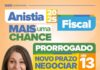 Prefeitura de São Sebastião prorroga Anistia Fiscal até 13 de junho