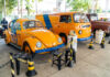 Bertioga recebe 9º Encontro de Carros Antigos e Especiais neste domingo (4)
