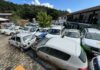 Prefeitura de Ilhabela realiza leilão de veículos e itens diversos no dia 28 de maio