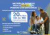 Prefeitura de São Sebastião realiza mutirão de serviços para famílias de pessoas com deficiência