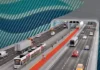 Leilão do Túnel Santos-Guarujá será realizado em setembro com aprimoramentos no modelo de concessão