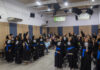 Prefeitura de São Sebastião realiza formatura de alunos graduados na Univesp