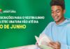 Inscrições para Vestibulinho da Etec vão até dia 10 de junho