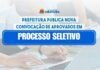 Prefeitura publica nova convocação de aprovados em processo seletivo