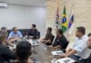 Governo intermedia negociações entre empresa de transporte e sindicato para evitar greve