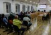 Prefeitura de São Sebastião apresenta metas fiscais do 1º quadrimestre de 2025 em audiência pública