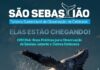 Prefeitura de São Sebastião promove oficina gratuita sobre boas práticas para observação de baleias jubarte
