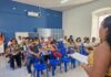 Novos conselheiros de cultura são eleitos para o biênio 2025-2026 em São Sebastião