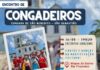 Encontro de Congadeiros em São Sebastião celebra tradição bicentenária e busca novos integrantes para a Congada