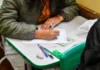 Prova do Vestibular Univesp 2025 acontece no próximo domingo (18)