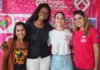 Fundo Social de São Sebastião celebra o Dia das Mães com tarde especial de cuidados e acolhimento