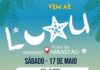 DJ Cidy, João Porca Trio e banda DNA 012 são atrações do Luau Arrastão neste sábado