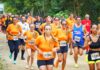 Atletas de São Sebastião são campeões na etapa YDJU da Guarani Race