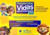Campanha ‘Transforme Vidas com Seu Imposto de Renda’ incentiva doação para projetos voltados a crianças, adolescentes e idosos de São Sebastião