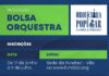 Programa Bolsa Orquestra