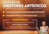 Fundass abre inscrições para seleção de Diretores Artísticos dos Corpos Estáveis de Dança e Teatro de São Sebastião