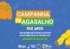 Projeto Jovens em Ação mobiliza escolas municipais na Campanha do Agasalho