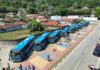 Prefeitura de Ilhabela inicia o recadastramento do Bilhete Único em agosto