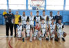 Times Sub-17 feminino e Sub-16 masculino do Wolves São Sebastião conquistam vitórias esmagadoras na Liga Desportiva Paulista de Basquete