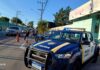 Polícia Municipal realiza blitze para reforçar a segurança em São Sebastião