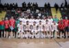 União Futsal e Caiçara decidem quem fica com o título da 15ª Copa Sebastianense de Futsal no sábado (7)