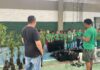 São Sebastião encerra a Semana Mundial do Meio Ambiente com ação socioambiental na Vila Sahy