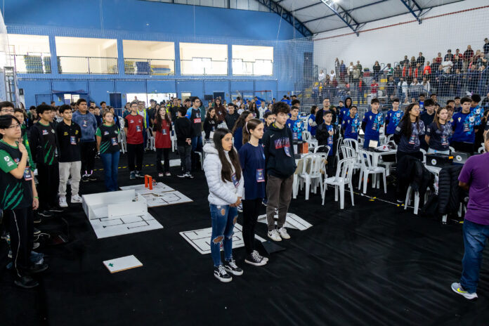 ROBÓTICA (3)