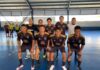 Copa UMADEMIS 2025 promove integração de jovens das igrejas locais em campeonato de futsal