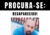 Família de porteiro desaparecido em Maresias desde 20 de maio pede ajuda para encontrá-lo