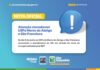 Reparo na rede elétrica altera horários nas USFs do Morro do Abrigo e São Francisco na segunda-feira