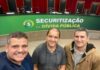 Secretaria da Fazenda de São Sebastião participa de encontro do TCE-SP sobre Securitização da Dívida Pública