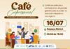 Prefeitura de São Sebastião promove Café Empresarial para fortalecer parcerias e gerar oportunidades