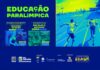 Curso gratuito sobre esporte paralímpico segue com inscrições abertas até 27 de julho