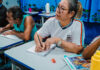 Matrículas da Educação de Jovens e Adultos (EJA) estão abertas em Bertioga