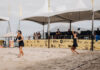São Sebastião recebe nova etapa do Beach Tennis World Tour em agosto