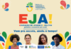 Educação de Jovens e Adultos tem inscrições abertas em São Sebastião