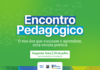 Prefeitura de São Sebastião promove Encontro Pedagógico com foco no segundo semestre letivo